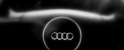 kierownica auta marki Audi, model A3
